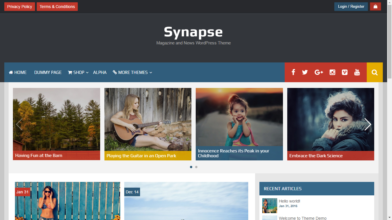 CA_Synapse