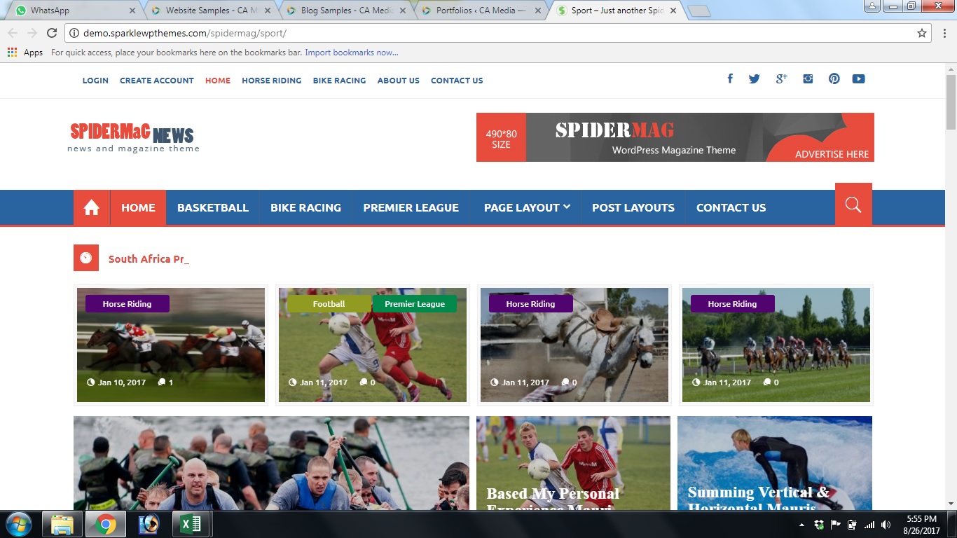 CA_Spidermag
